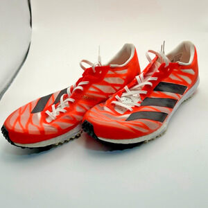 Adidas Adizero Takumi Sen 7 'Tokyo' Men's 9.5 UK 9 Orange